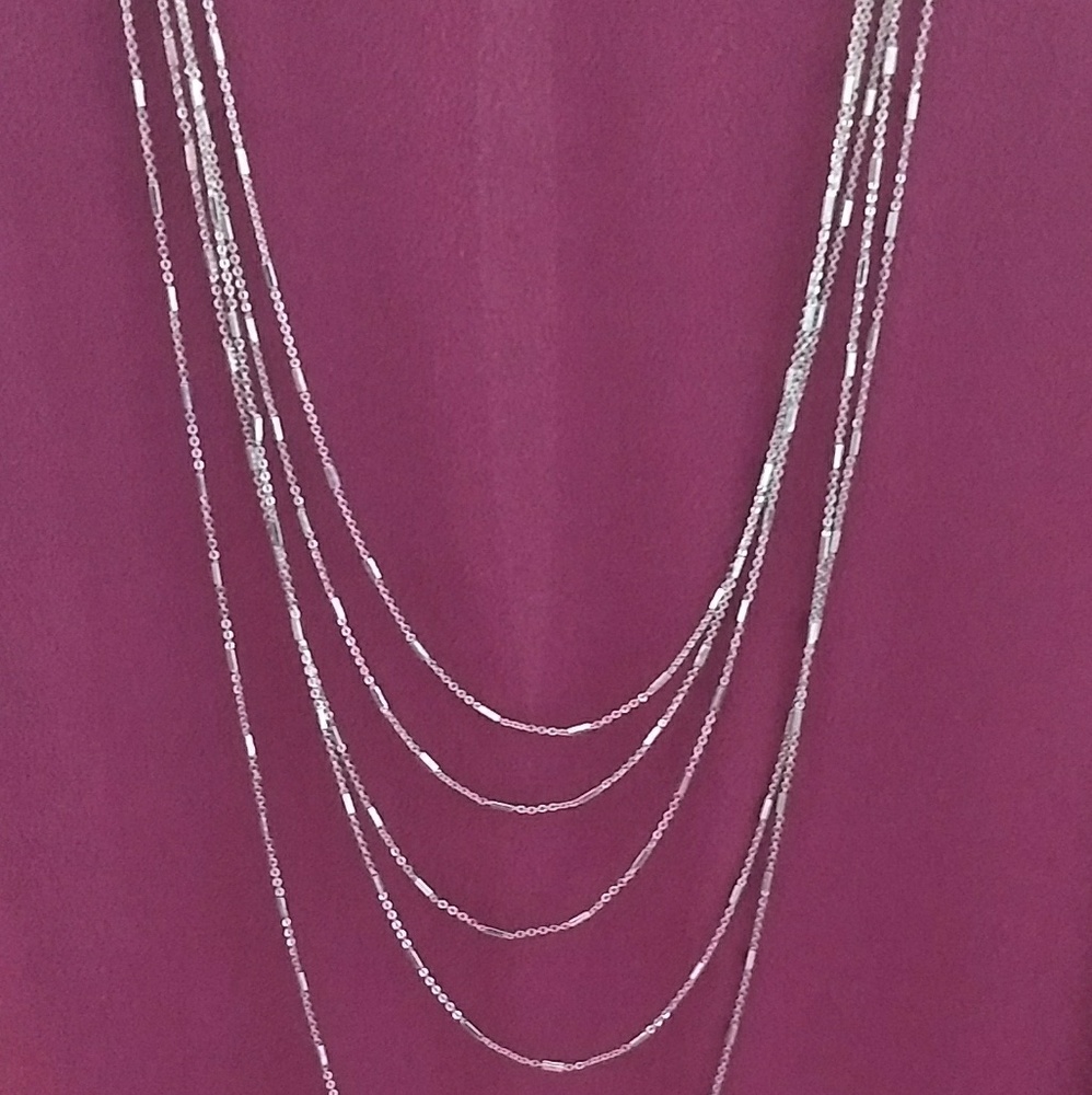 ANN TAYLOR Necklace